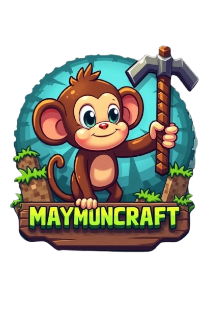 MaymunCraft